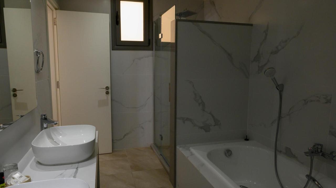 Suite con Vista Mare