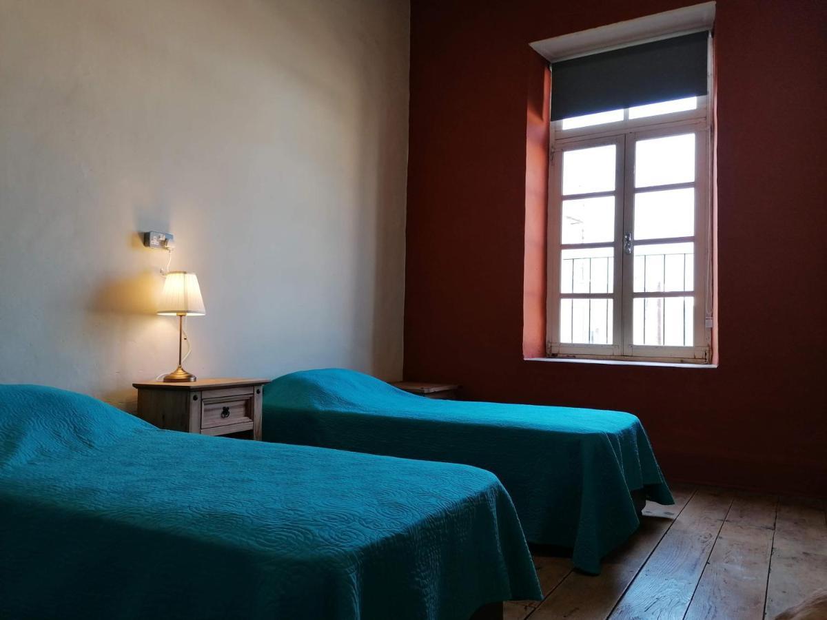 Budget Twin Room