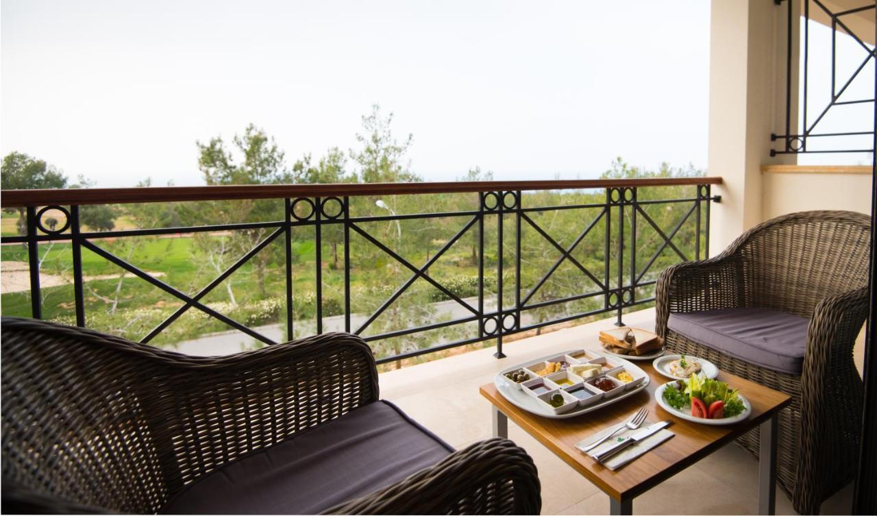 Standard Room with Sea View