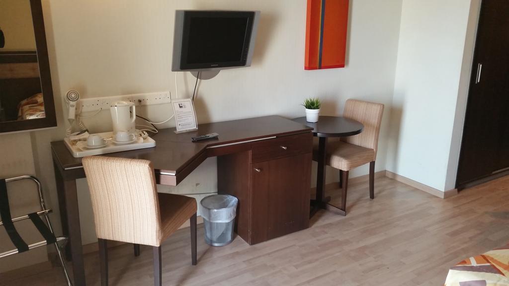 Double or Twin Room