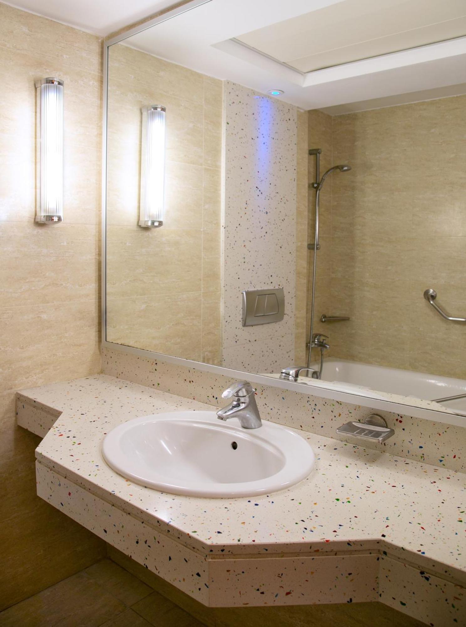 Junior Suite Sea View