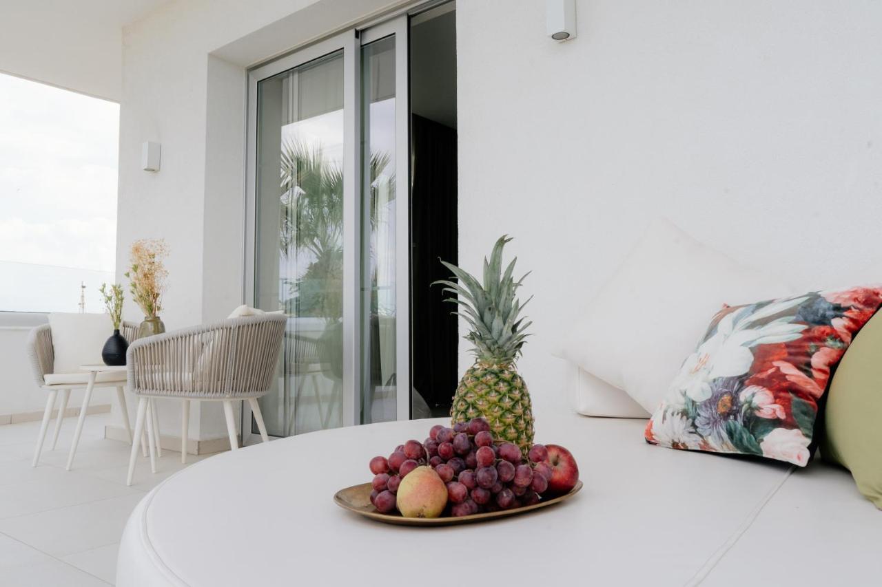 Junior Suite with Sea View