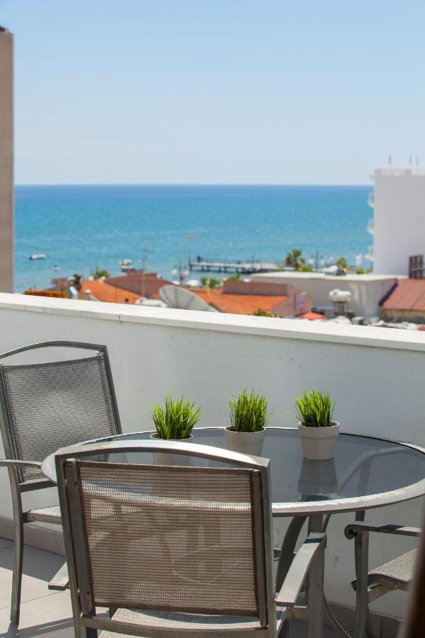 Single Room with Sea View
