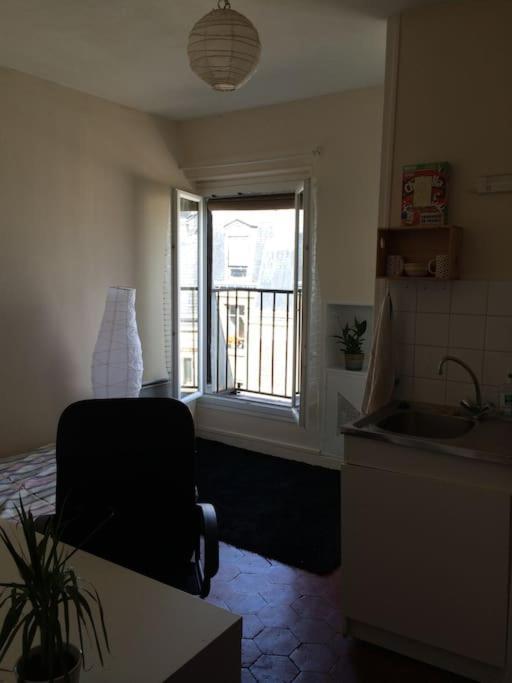 Double or Twin Room with Side Sea View
