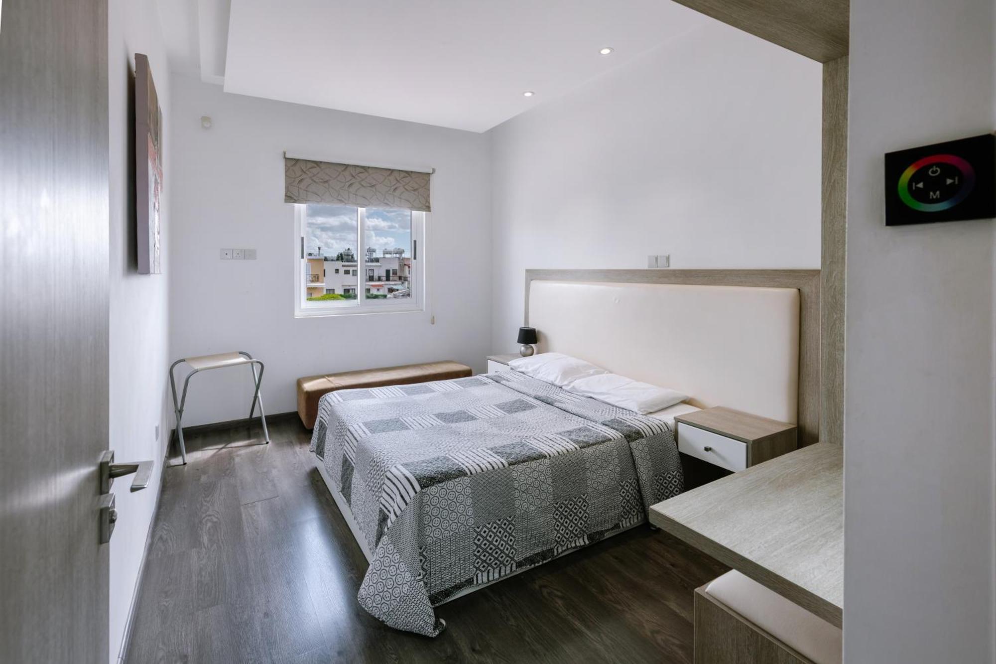 One-Bedroom Suite