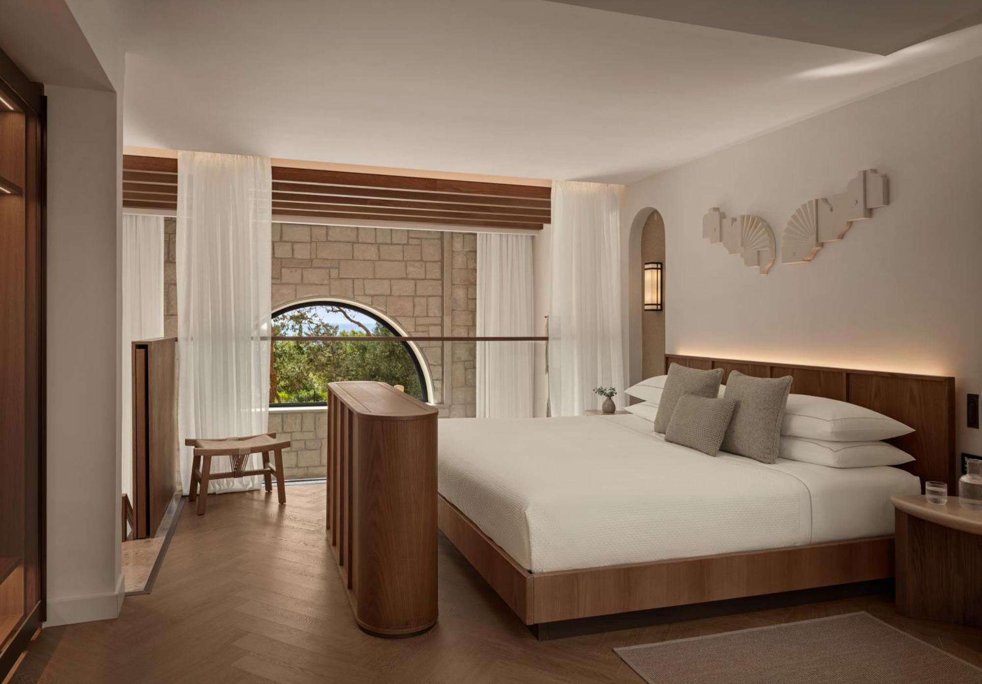 Garden Villa Suite (2 Erwachsene + 2 Kinder bis 11,9 Jahre)