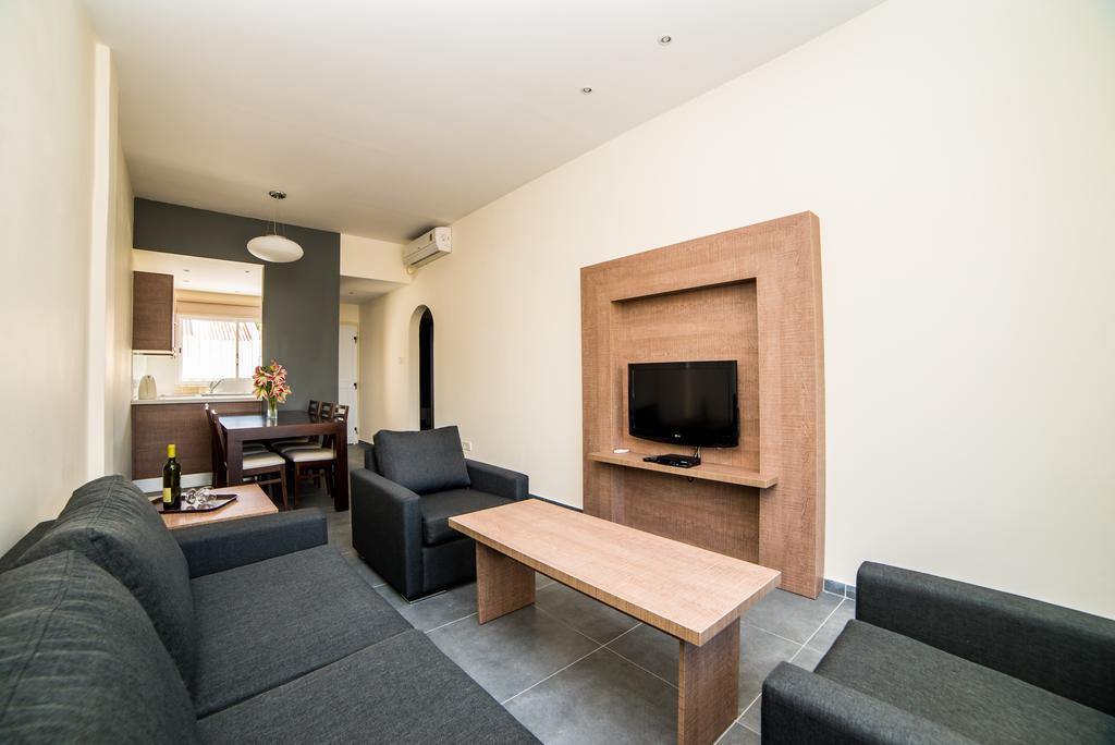 Superior Two-Bedroom Villa