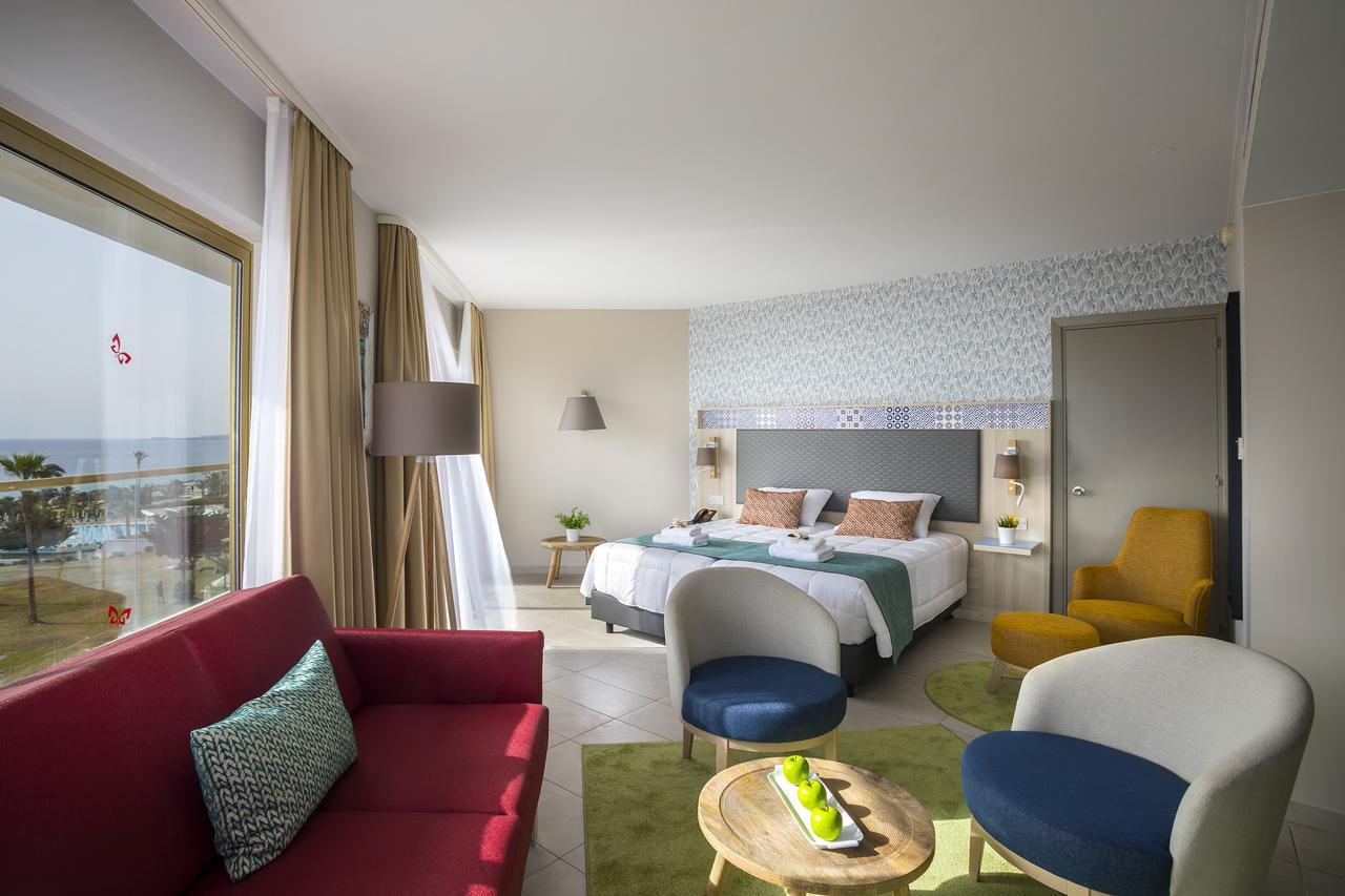 Suite con Vista Mare