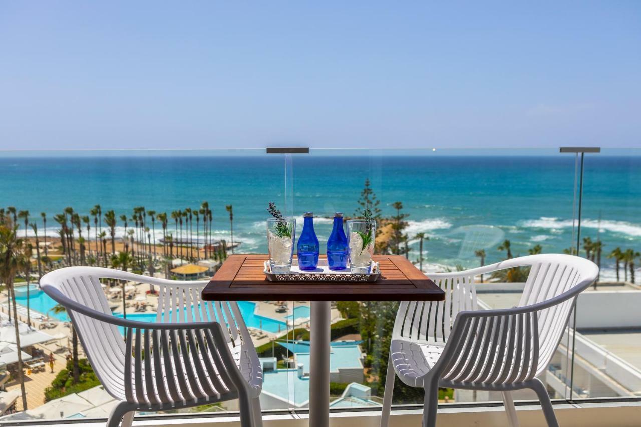 Camera Deluxe con Vista Mare e Accesso Executive Lounge