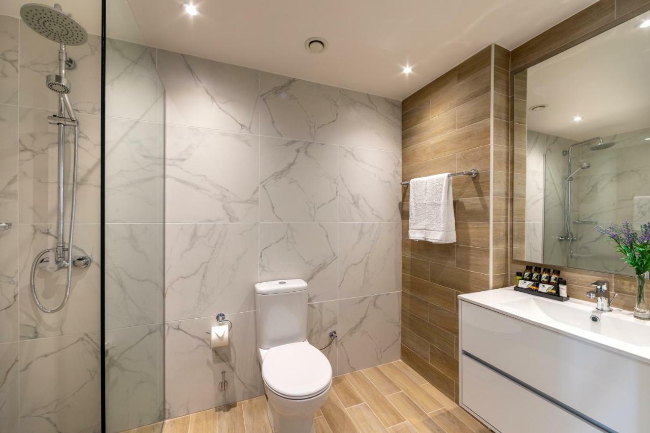 Camera Deluxe con Accesso Executive Lounge