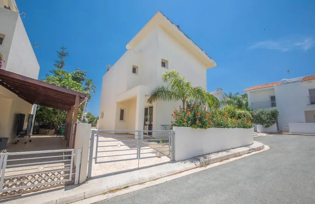 Delfini Villas-1