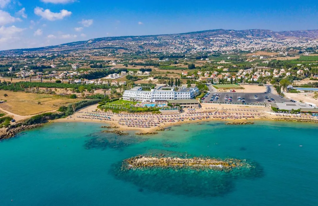 Corallia Beach Hotel Apartments-1