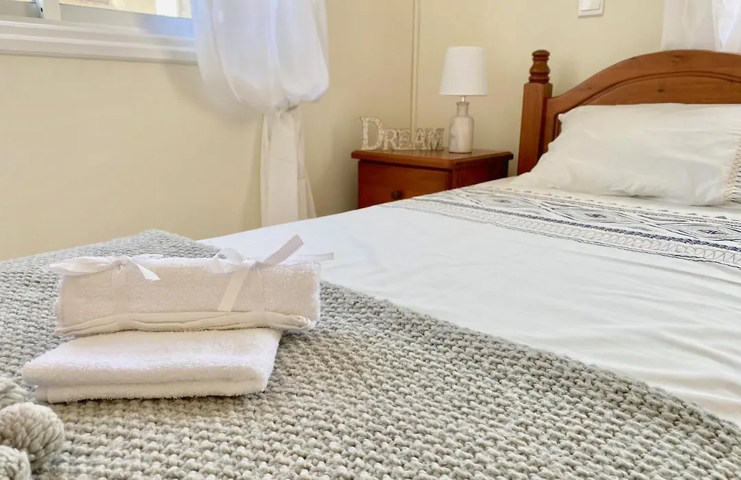 Villa Elaia - Coral Bay-1