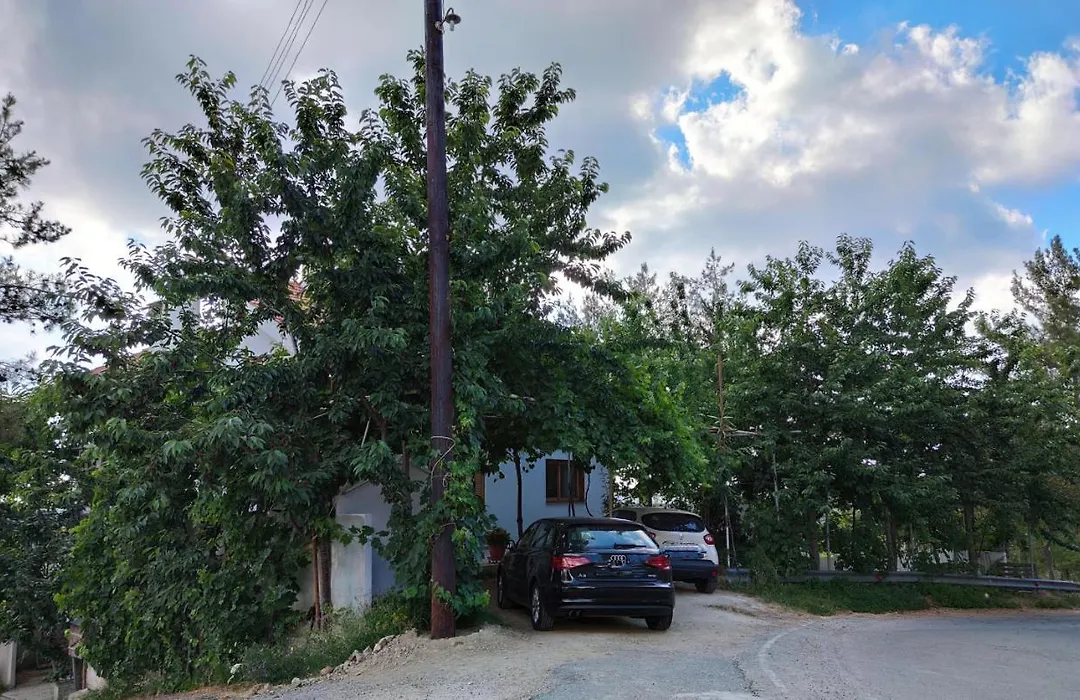 Heaven Of Prodromos-1