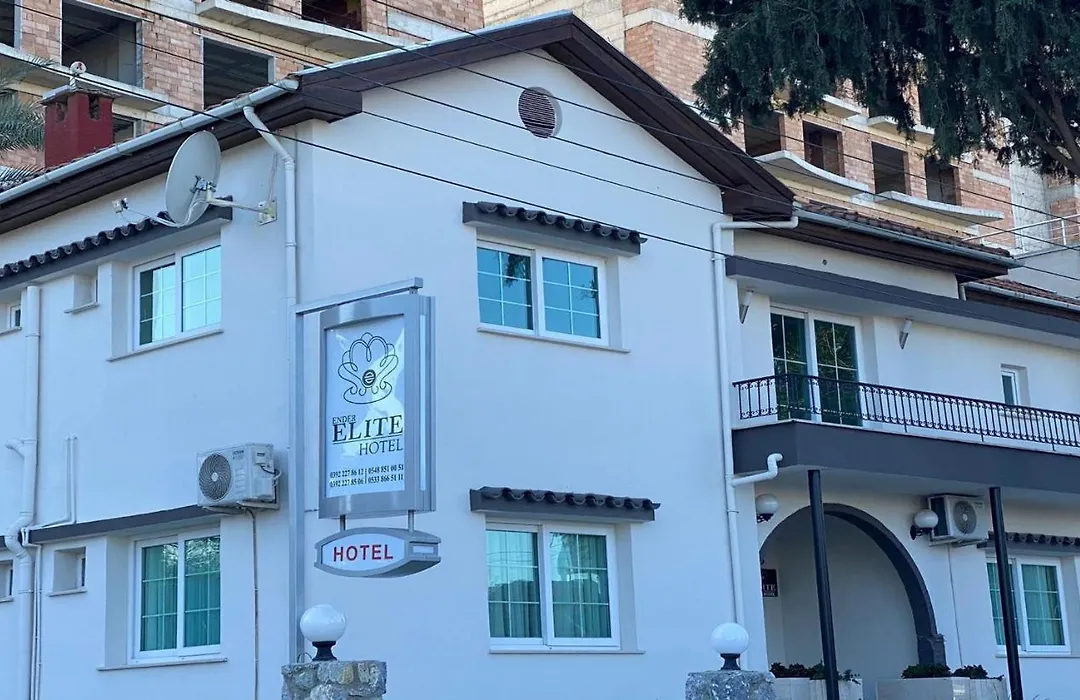 Ender Elite Hotel-1