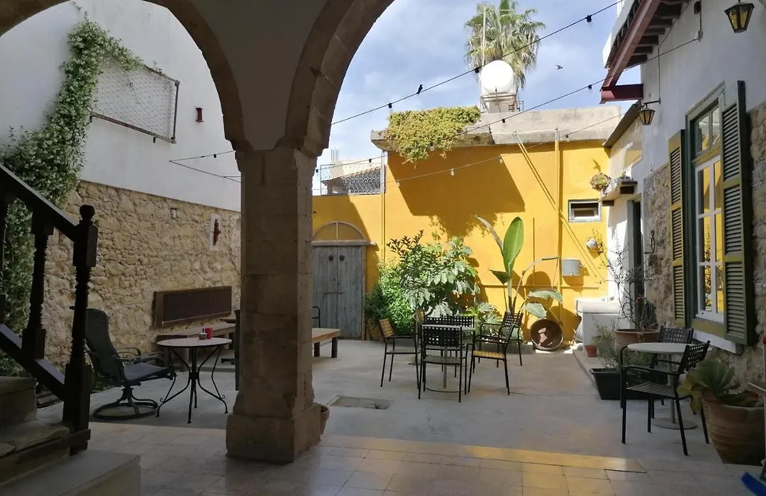 Le Mat Hostel-1