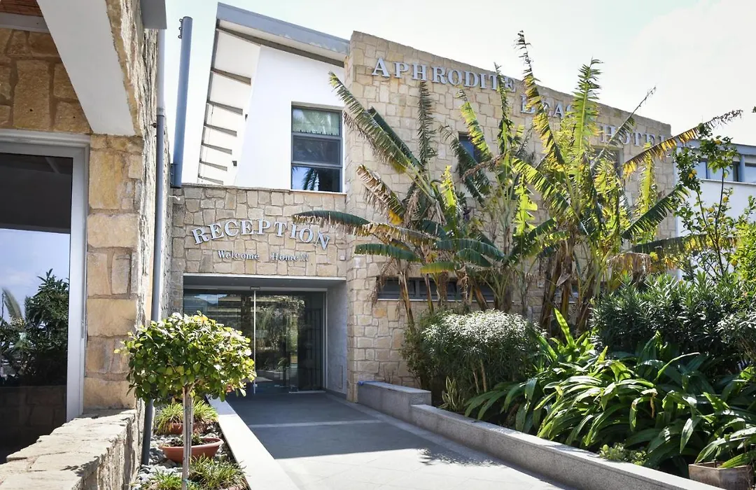 Aphrodite Beach Hotel-1