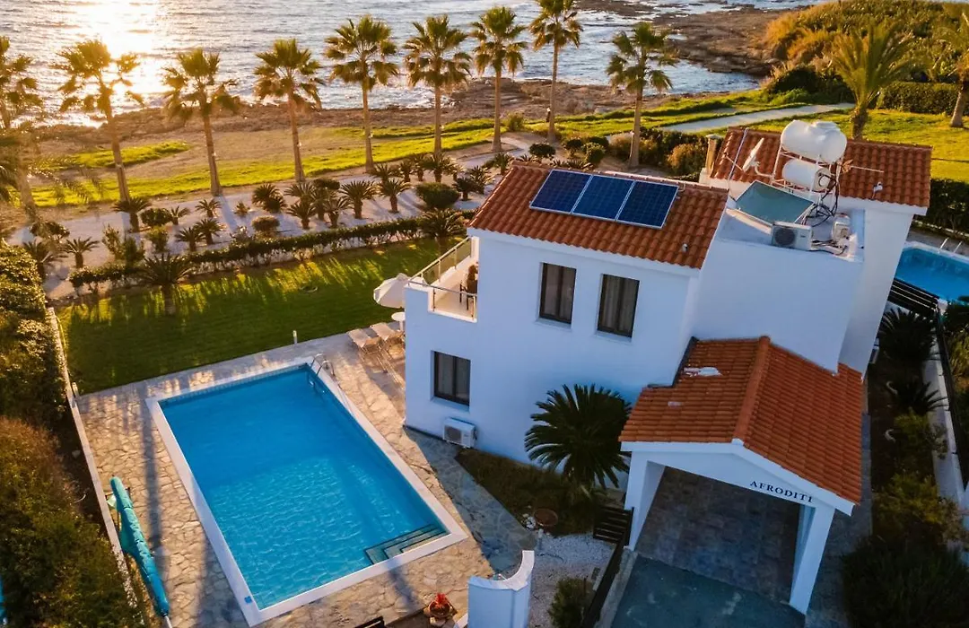Platzia Beach Villas-1