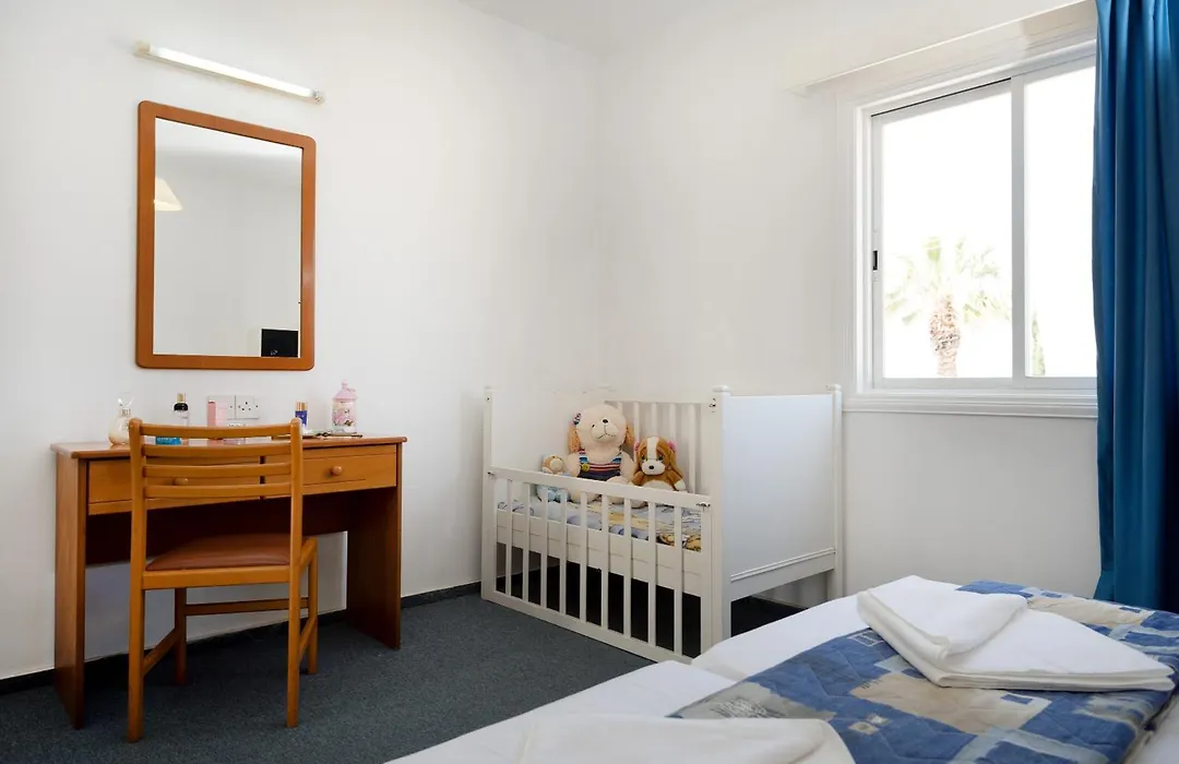 Sunny Hill Hotel Apartments-1