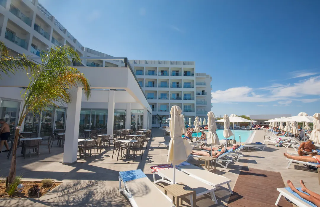 Evalena Beach Hotel-1