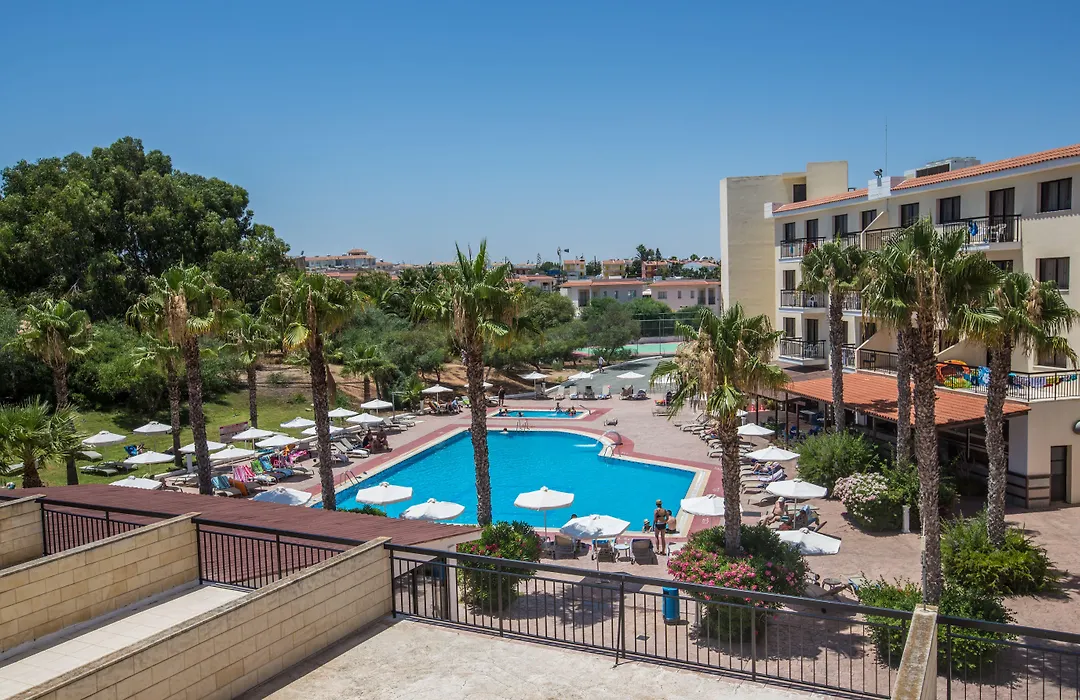 Tsokkos Gardens Hotel-1