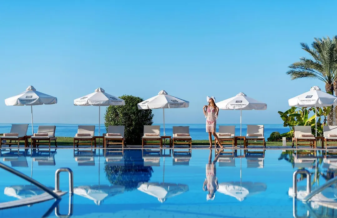 Constantinou Bros Athena Beach Hotel-1