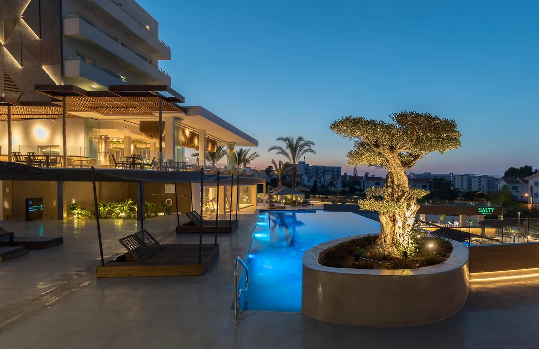 Cavo Zoe Seaside Hotel-1