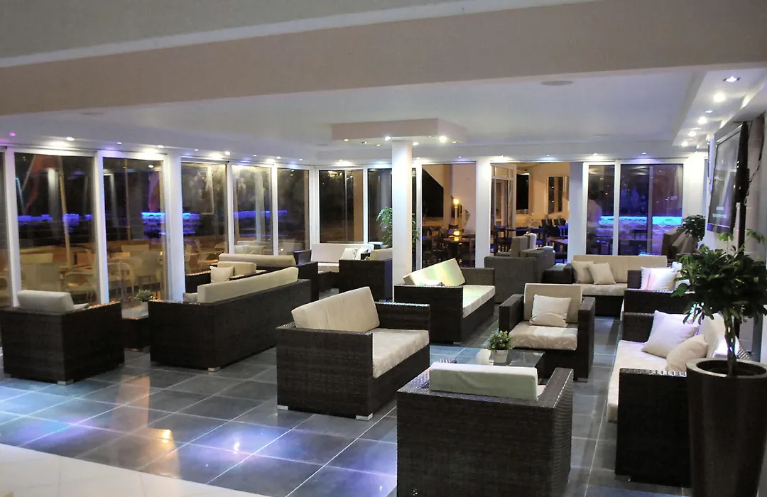Flamingo Beach Hotel-1