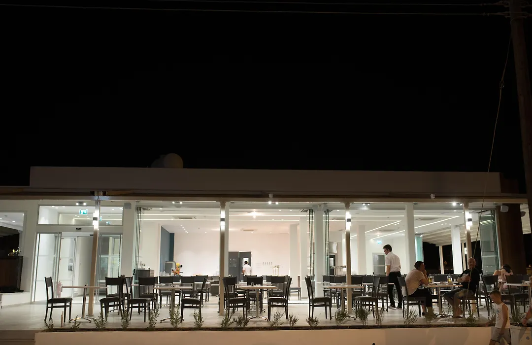 Mandali Hotel-1