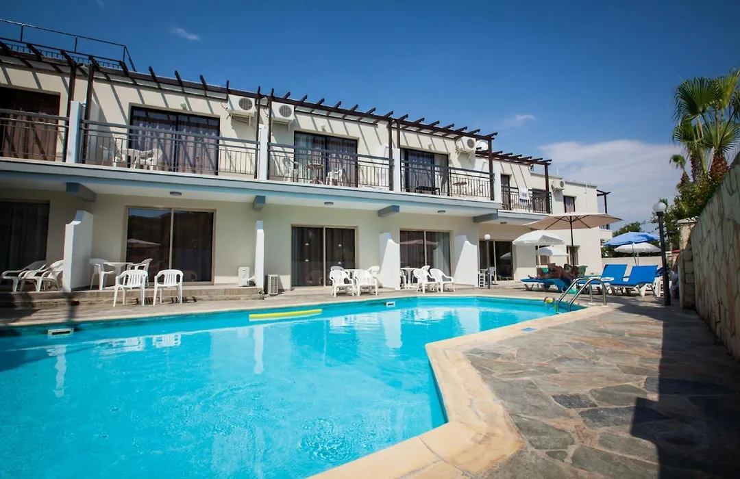 Crystallo Apartments-1