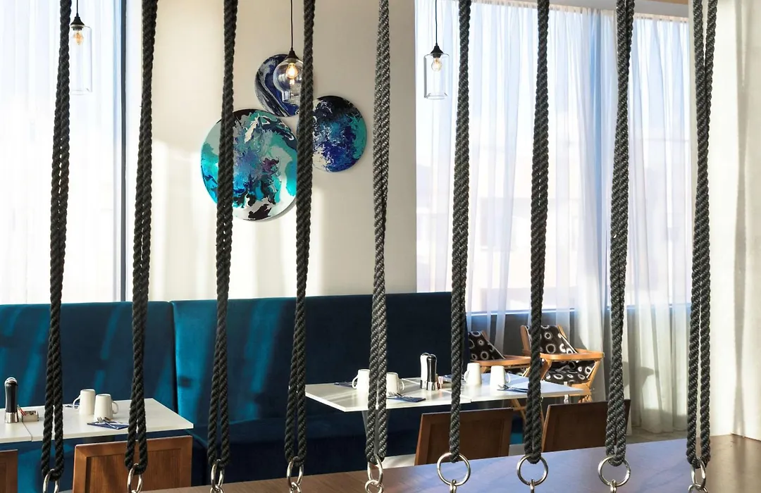 Radisson Blu Hotel, Larnaca-1