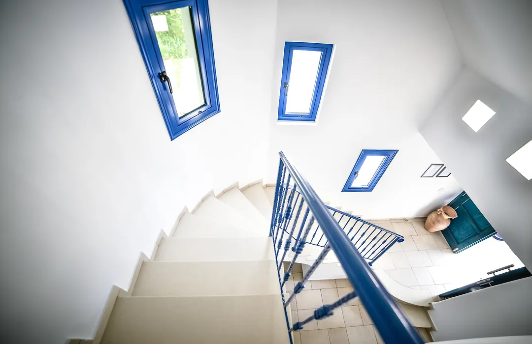 Azzurro Luxury Holiday Villas-1