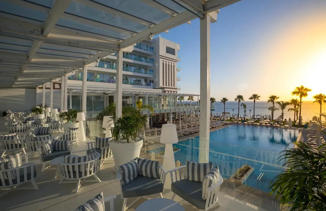 Constantinos The Great Beach Hotel-1