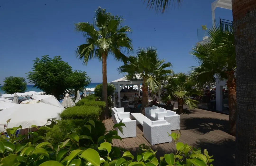 Silver Sands Beach Hotel-1