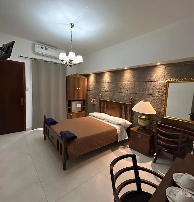Kipros Accommodation-1
