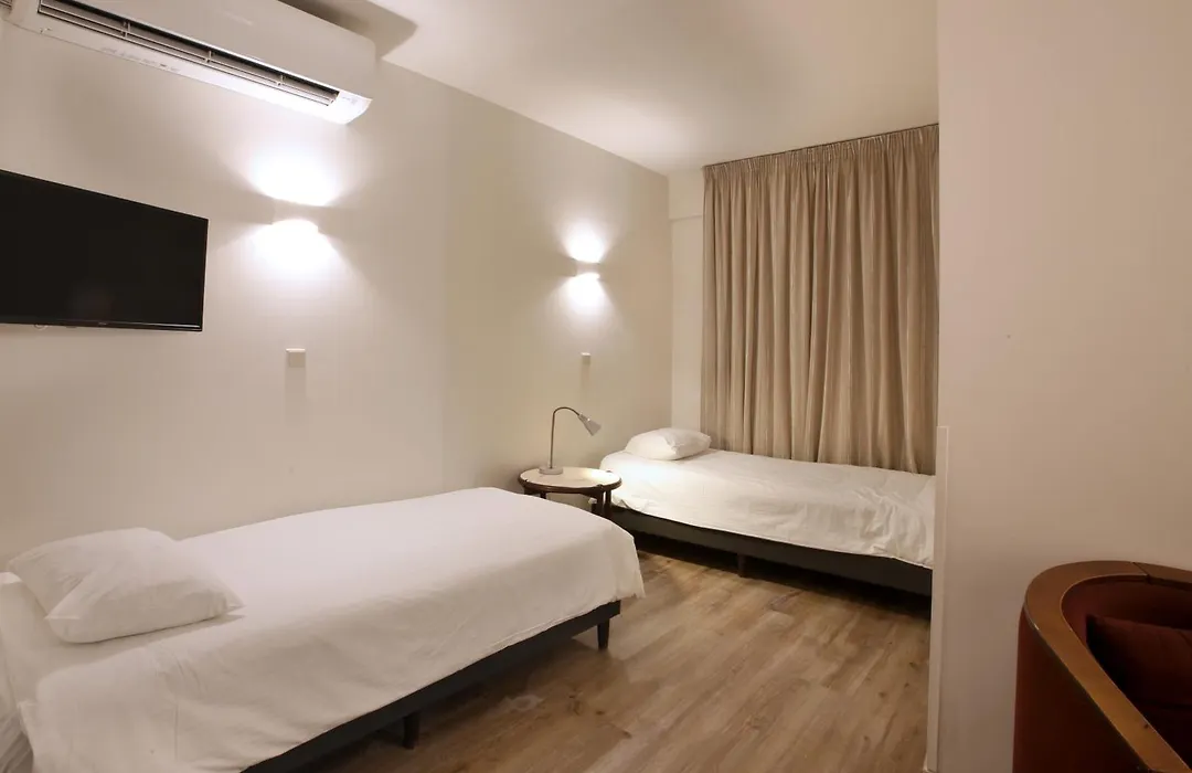 Centrum Hotel - City Center-1