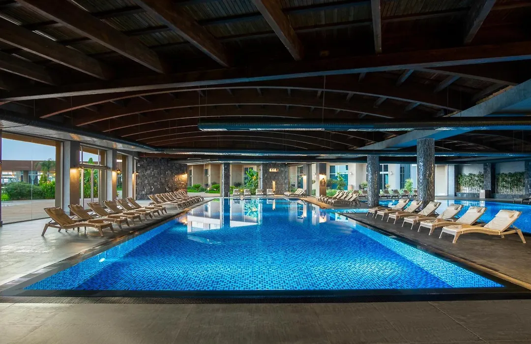 Elexus Hotel Resort&Spa&Casino-1