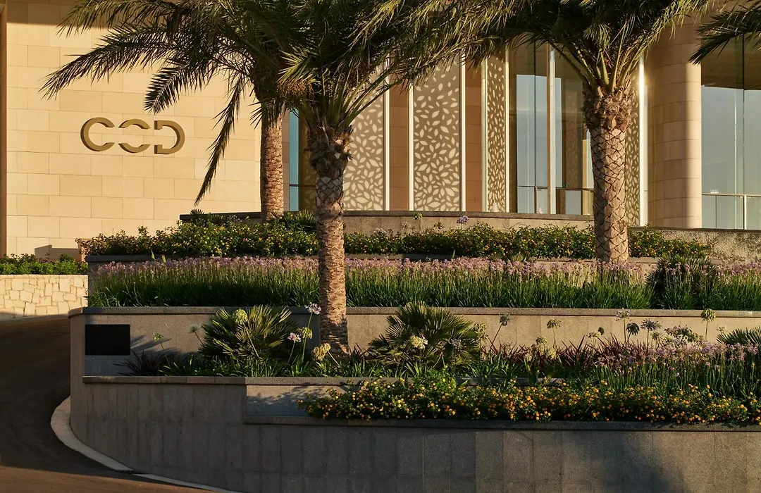 City Of Dreams Mediterranean - Integrated Resort, Casino & Entertainment-1