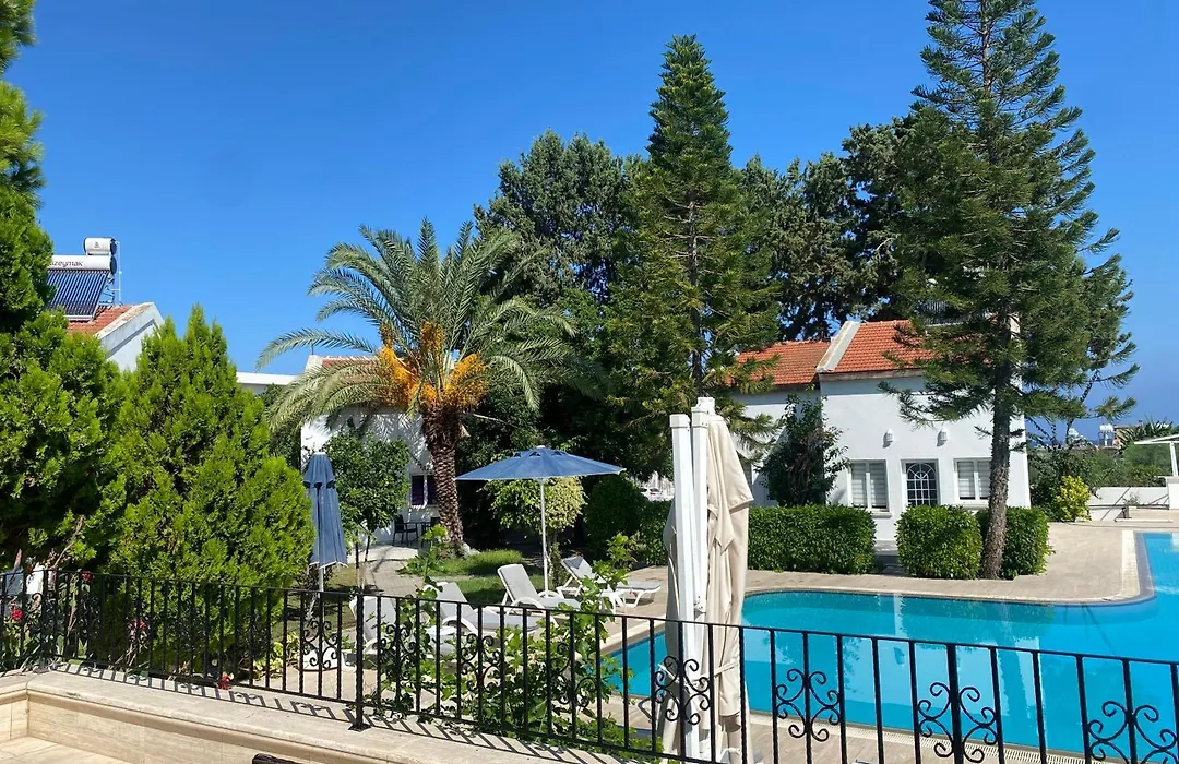The Prince Inn Hotel & Villas-1