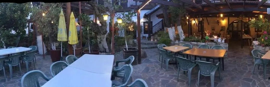 The Bunch Of Grapes Inn-1