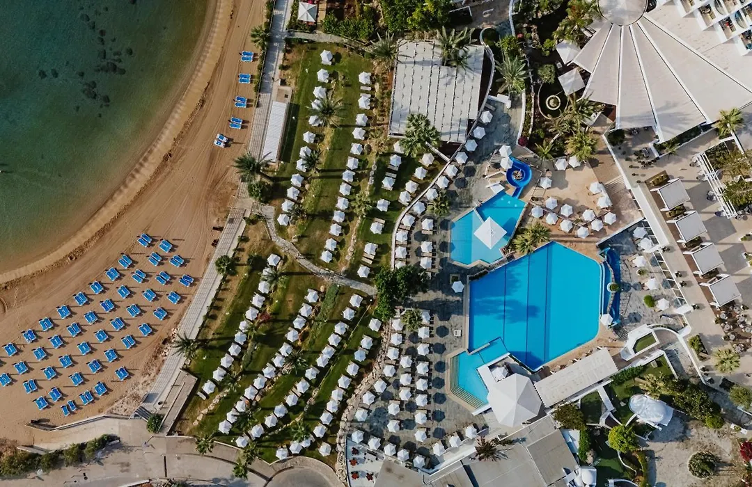 Golden Coast Beach Hotel-1