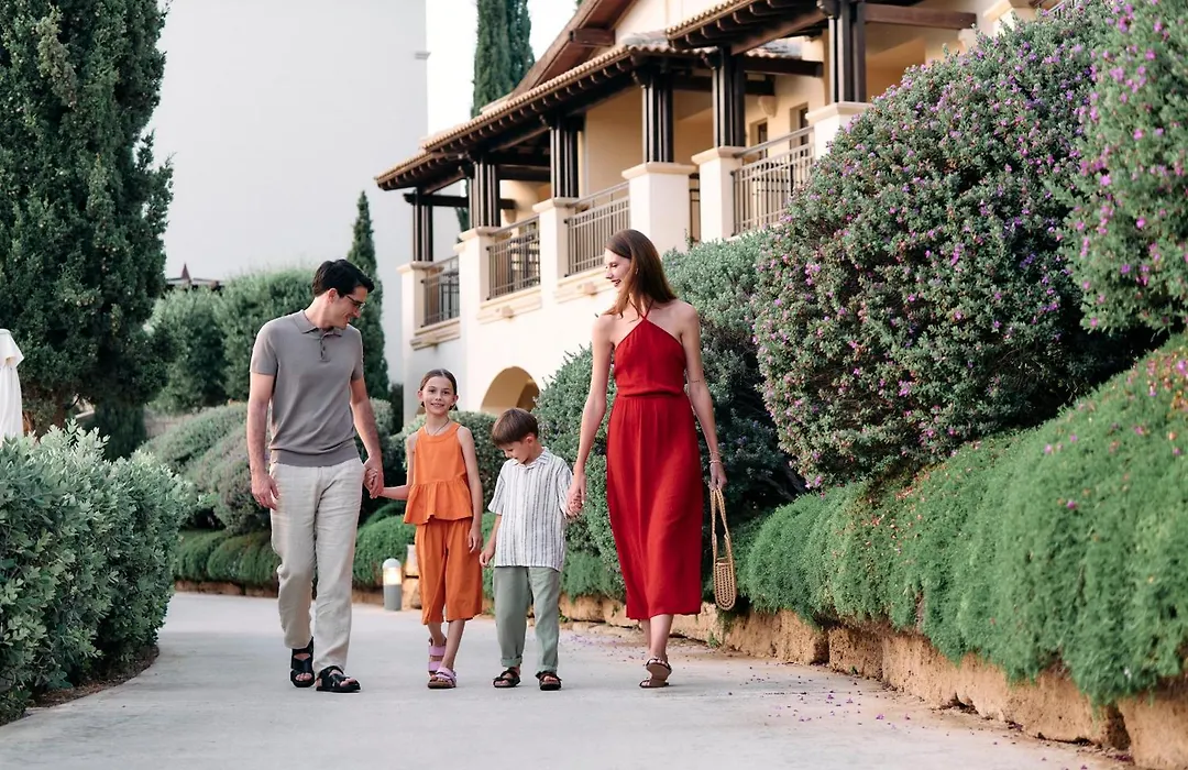 Aphrodite Hills Hotel And Resort-1
