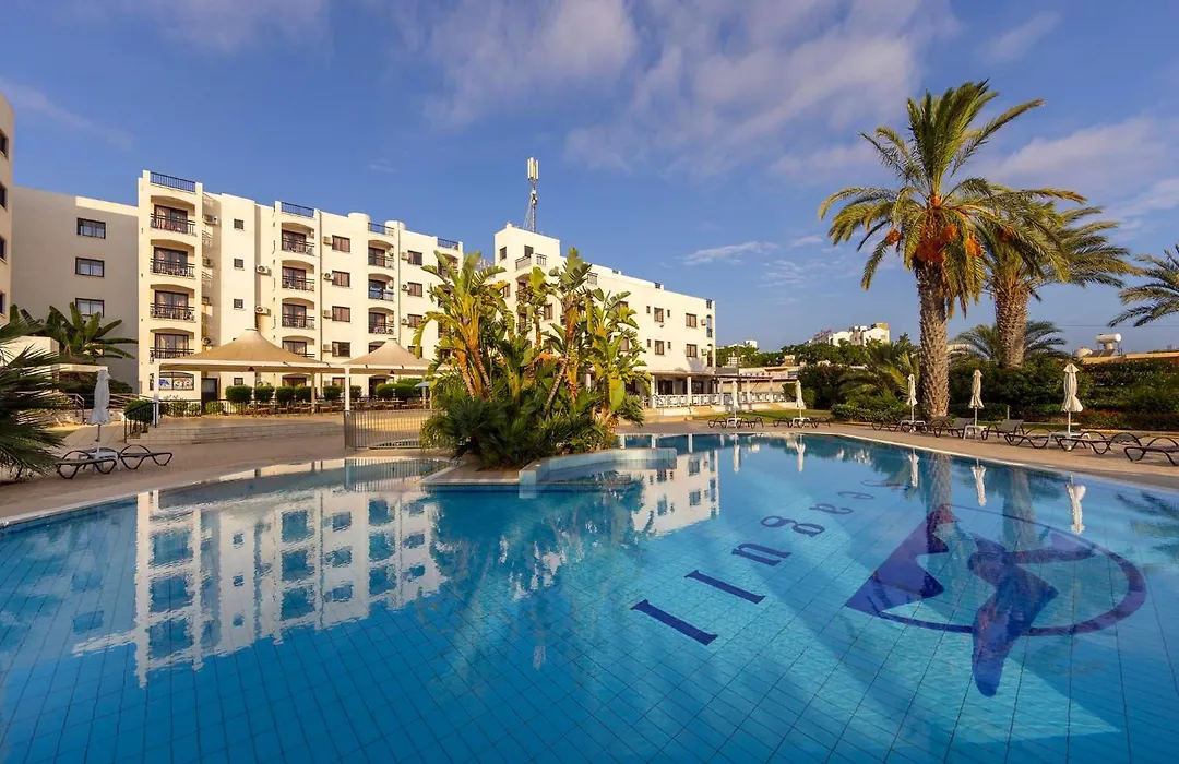 Seagull Hotel Apartments-1