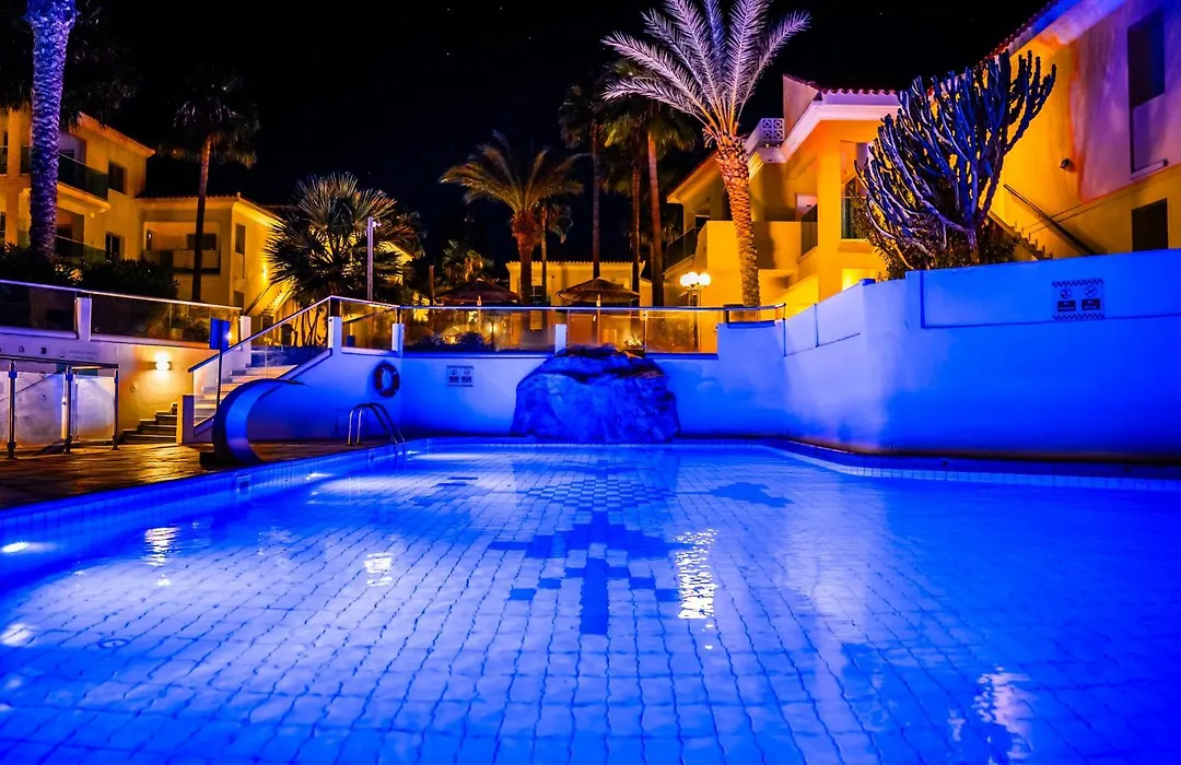 Malama Beach Holiday Village-1