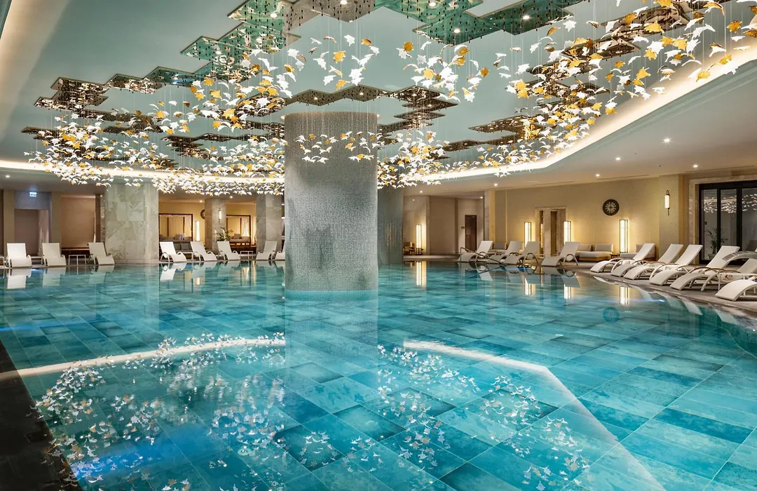 Merit Royal Diamond Hotel & Spa-1