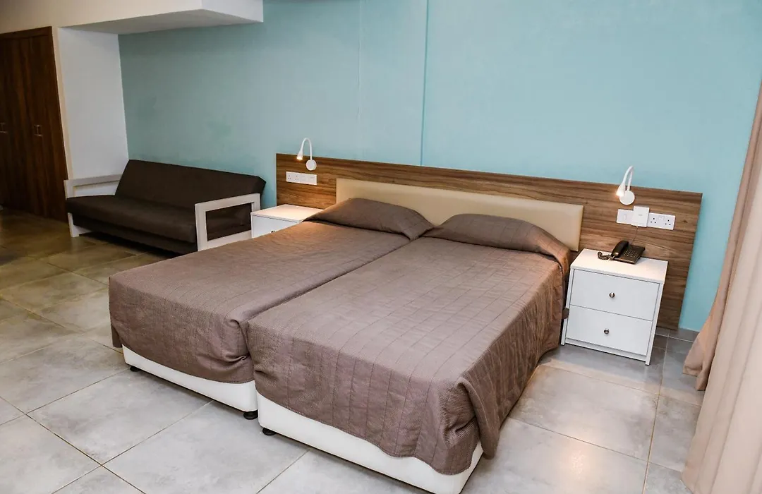 Sweet Memories Hotel Apts-1