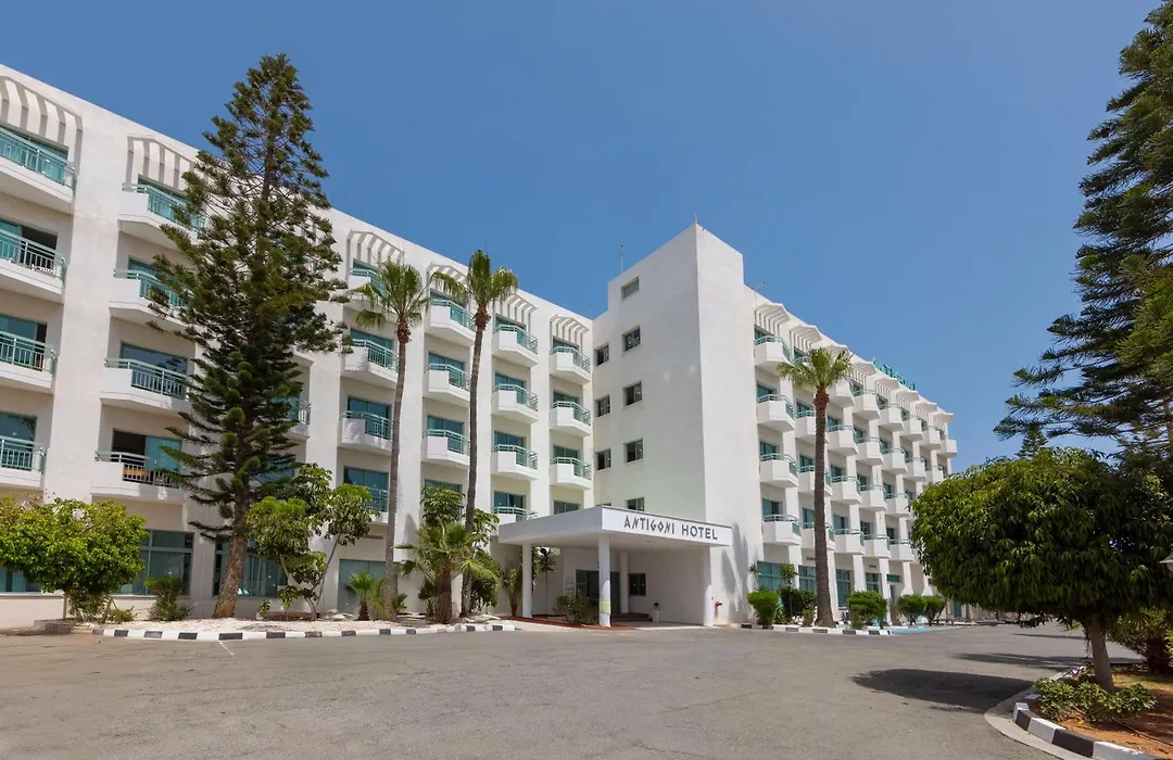 Antigoni Hotel-1