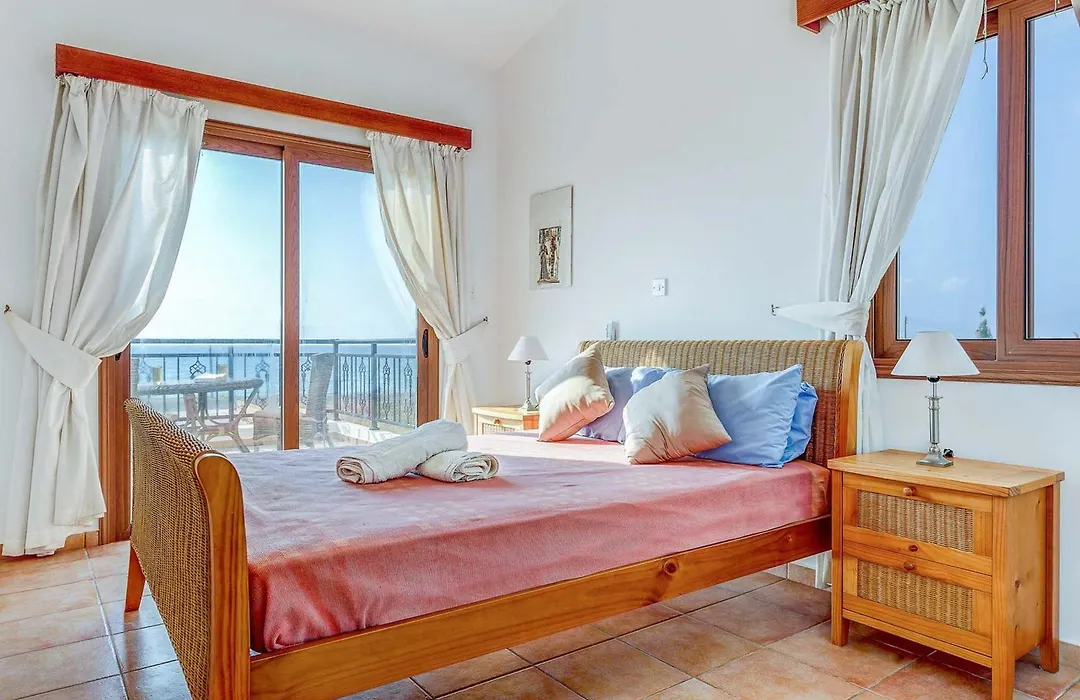 Argaka Beach Villa-1