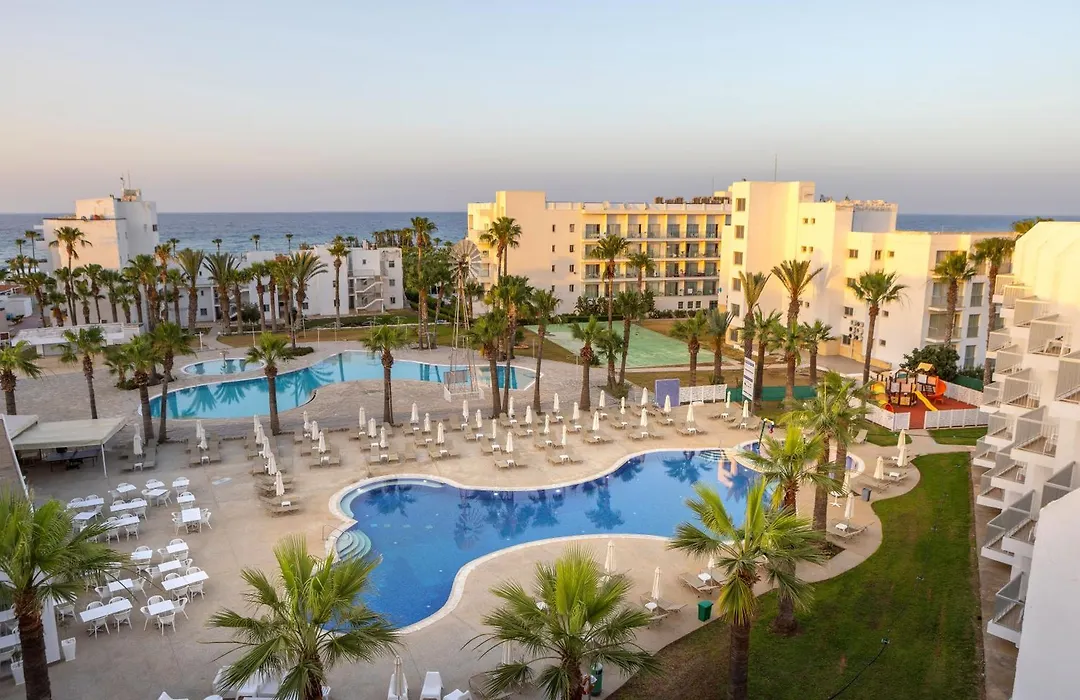 Papantonia Hotel-1