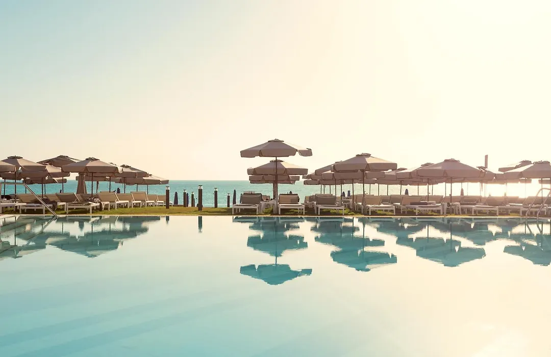 Sunprime Protaras Beach - Adults Only-1